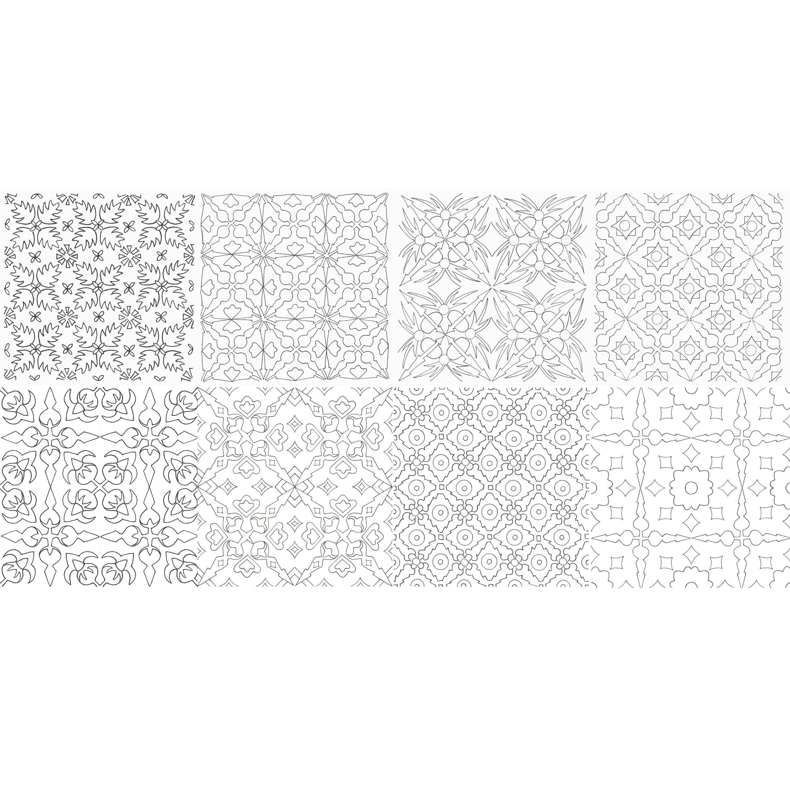 coloriage8 formettes
